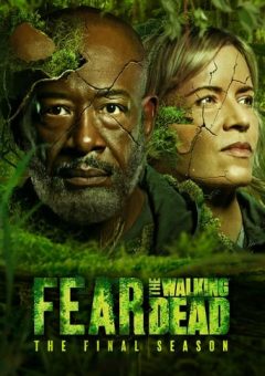 Fear the Walking Dead 8ª Temporada Torrent (2023) WEB-DL 720p/1080p Dual Áudio