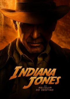 Indiana Jones e a Relíquia do Destino Torrent (2023) WEB-DL 720p/1080p/4K Dual Áudio