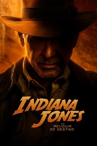 Indiana Jones e a Relíquia do Destino Torrent (2023) WEB-DL 720p/1080p/4K Dual Áudio