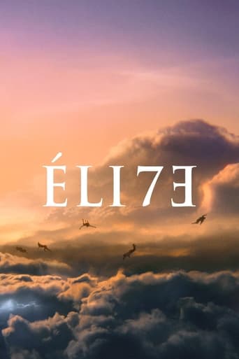 Elite 7ª Temporada Torrent (2023) WEB-DL 720p/1080p Dual Áudio