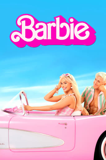 Barbie Torrent (2023) WEB-DL 720p/1080p/4K Dual Áudio