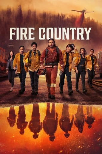 Fire Country 1ª Temporada Torrent (2022) Dual Áudio WEB-DL