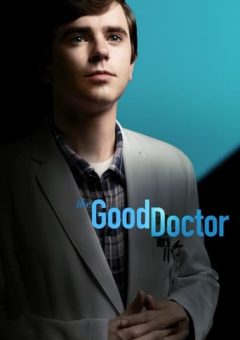 The Good Doctor: O Bom Doutor 6ª Temporada Torrent (2022) Dual Áudio WEB-DL 1080p