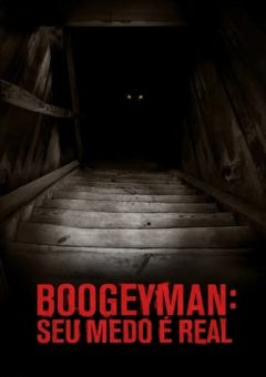 Boogeyman: Seu Medo é Real Torrent (2023) Dual Áudio