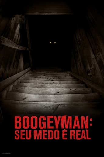 Boogeyman: Seu Medo é Real Torrent (2023) Dual Áudio