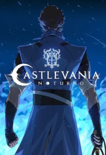 Castlevania: Noturno 1ª Temporada Torrent (2023) Dual Áudio WEB-DL