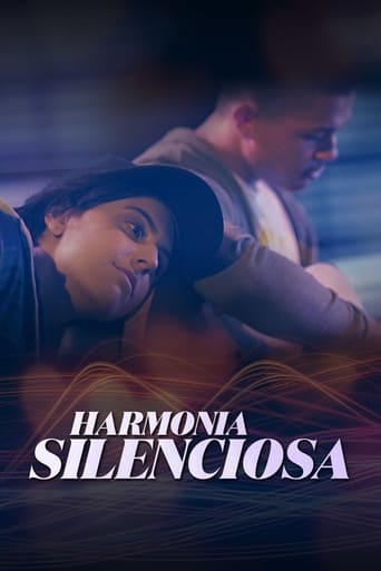 Harmonia Silenciosa Torrent (2020)