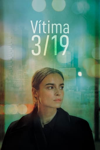 Vítima 3/19 Torrent (2021) WEB-DL 1080p Dual Áudio