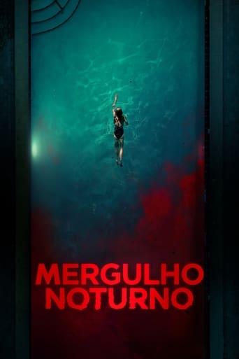 Mergulho Noturno (2024) WEB-DL Dual Áudio