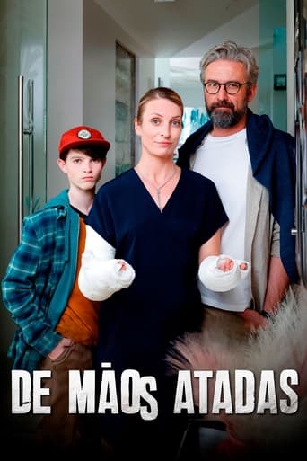 De Mãos Atadas (2022) WEB-DL Dual Áudio