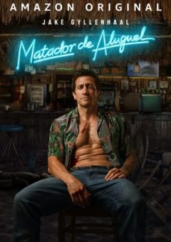 Matador de Aluguel (2024) WEB-DL 1080p Dual Áudio