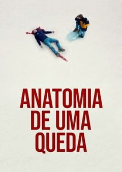 Anatomia de Uma Queda (2023) WEB-DL 1080p Dual Áudio