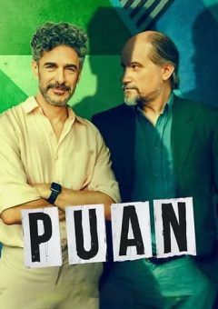 Puan Torrent (2023) WEB-DL 1080p Dual Áudio