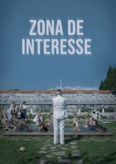 Zona de Interesse (2024) WEB-DL Dual Áudio