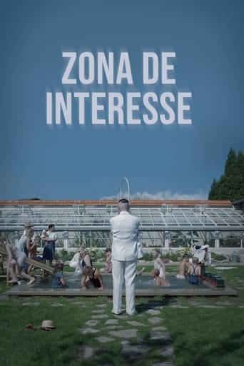 Zona de Interesse (2024) WEB-DL Dual Áudio