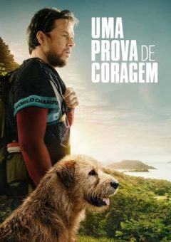 Uma Prova de Coragem Torrent (2024) WEB-DL Dual Áudio