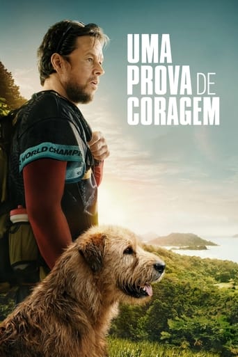 Uma Prova de Coragem Torrent (2024) WEB-DL Dual Áudio