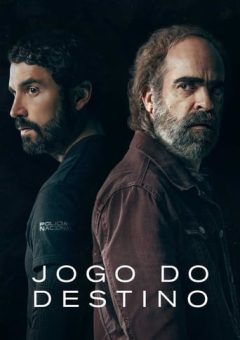 Jogo do Destino Torrent (2023) WEB-DL 1080p Dual Áudio