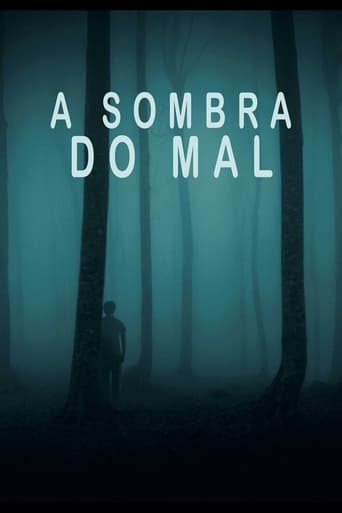 A Sombra do Mal Torrent (2023) WEB-DL 1080p Dual Áudio