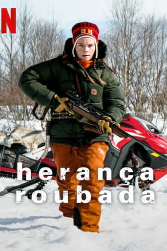 Herança Roubada Torrent (2024) WEB-DL Dual Áudio