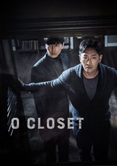 O Closet Torrent (2020) WEB-DL 1080p Dual Áudio