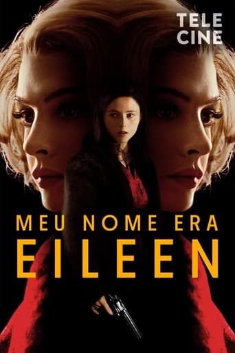 Meu Nome Era Eileen (2023) WEB-DL Dual Áudio