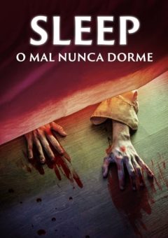 Sleep: O Mal Nunca Dorme Torrent (2023) WEB-DL Dual Áudio