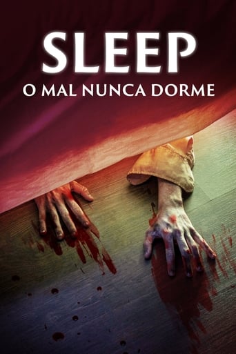 Sleep: O Mal Nunca Dorme Torrent (2023) WEB-DL Dual Áudio