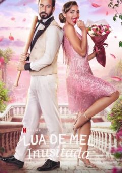 Lua de Mel Inusitada (2024) WEB-DL 1080p Dual Áudio