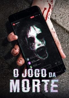 O Jogo da Morte Torrent (2021) WEB-DL Dual Áudio