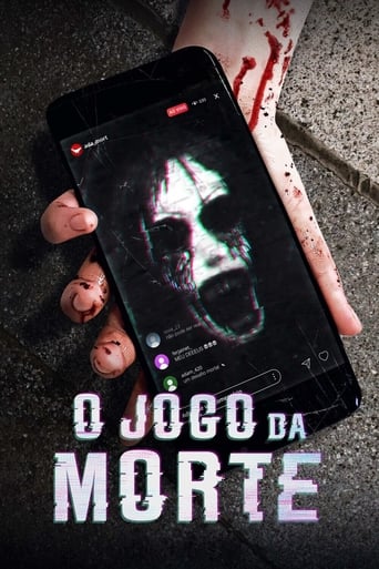 O Jogo da Morte Torrent (2021) WEB-DL Dual Áudio