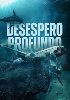 Desespero Profundo Torrent (2024) WEB-DL 720p/1080p Dual Áudio