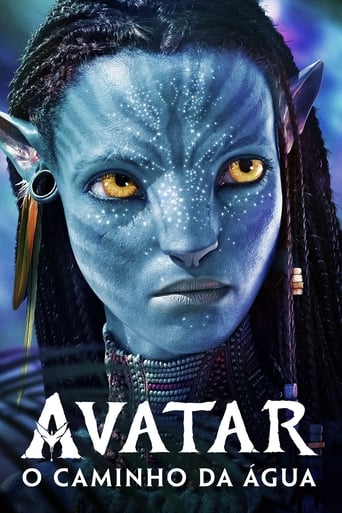 Avatar: O Caminho da Água Torrent (2022) WEB-DL Dual Áudio