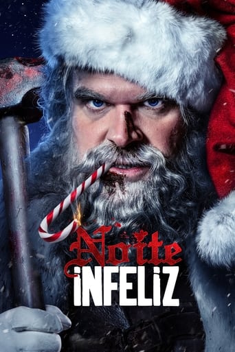 Noite Infeliz Torrent (2022) BluRay 720p/1080p/4K Dual Áudio