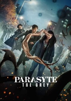 Parasyte: The Grey 1ª Temporada (2024) WEB-DL Dual Áudio