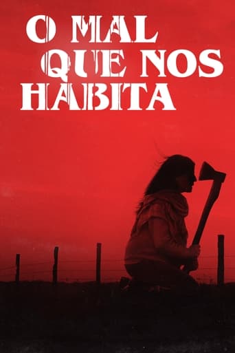 O Mal que Nos Habita Torrent (2024) WEB-DL Dual Áudio