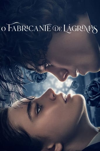 O Fabricante de Lágrimas (2024) WEB-DL 1080p