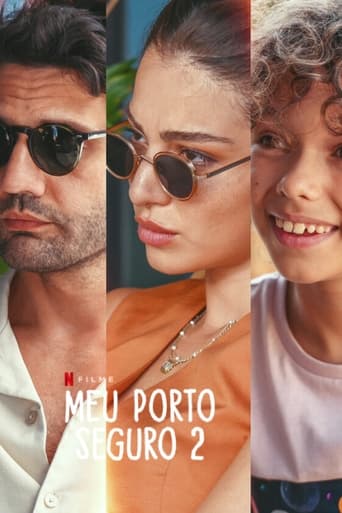 Meu Porto Seguro 2 (2024) WEB-DL Dual Áudio