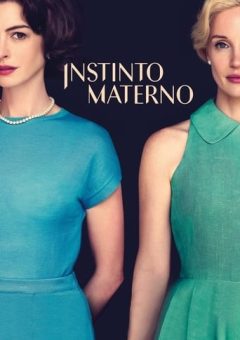 Instinto Materno (2024) WEB-DL Dual Áudio