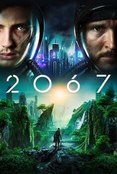 2067 Torrent – BluRay 1080p Dual Áudio