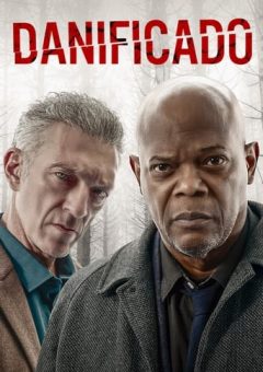 Danificado (2024) WEB-DL 1080p Dual Áudio