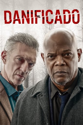 Danificado (2024) WEB-DL 1080p Dual Áudio