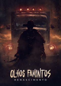 Olhos Famintos: Renascimento Torrent (2022) BluRay 1080p Dual Áudio