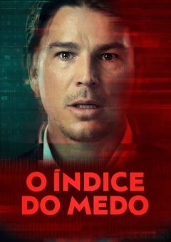 O Índice do Medo 1ª Temporada (2022) WEB-DL Dual Áudio