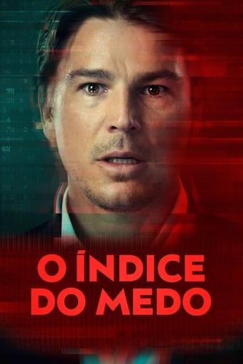 O Índice do Medo 1ª Temporada (2022) WEB-DL Dual Áudio