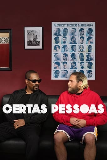 Certas Pessoas Torrent (2023) WEB-DL 1080p Dual Áudio