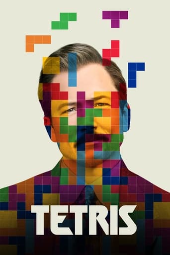 Tetris Torrent (2023) WEB-DL 1080p Dual Áudio