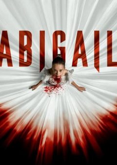 Abigail (2024) WEB-DL Dual Áudio