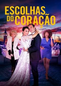 Escolhas do Coração (2022) WEB-DL 1080p Dual Áudio