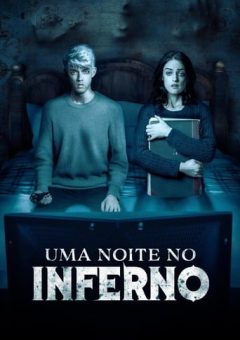 Uma Noite no Inferno (2021) WEB-DL Dublado